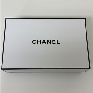 Chanel Gift Box